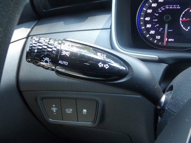 2024 Hyundai Tucson SEL AWD