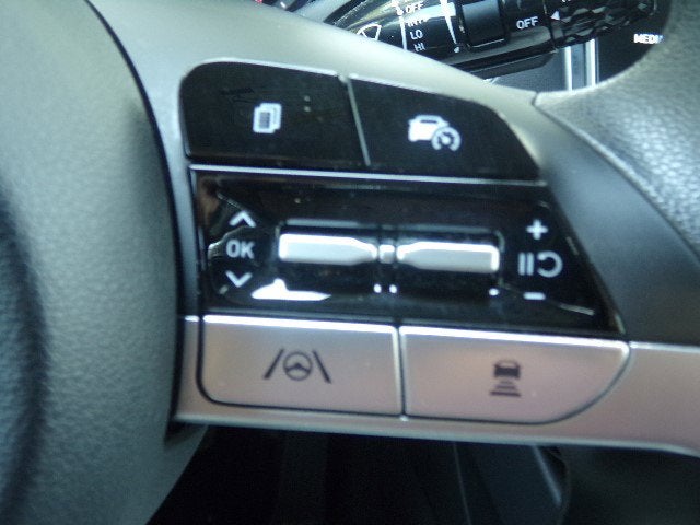 2024 Hyundai Tucson SEL AWD