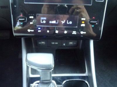 2024 Hyundai Tucson SEL AWD