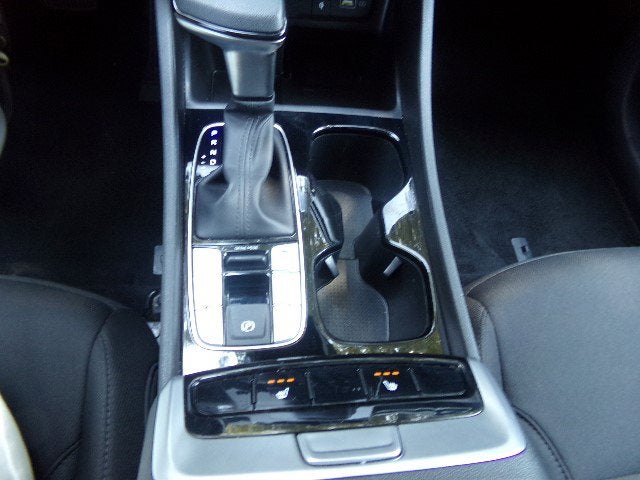 2024 Hyundai Tucson SEL AWD