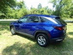 2024 Hyundai Tucson SEL AWD
