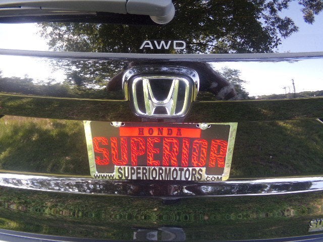 2024 Honda CR-V Hybrid Sport AWD