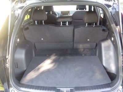 2024 Honda CR-V Hybrid Sport AWD