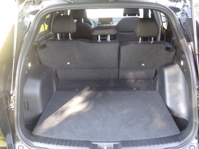 2024 Honda CR-V Hybrid Sport AWD