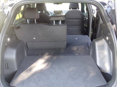 2024 Honda CR-V Hybrid Sport AWD