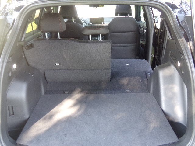 2024 Honda CR-V Hybrid Sport AWD