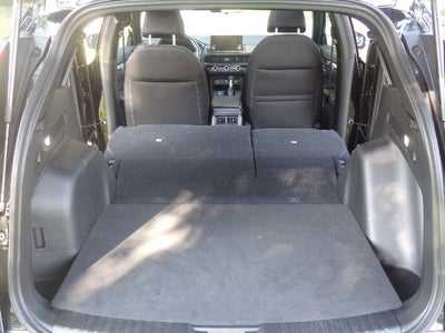 2024 Honda CR-V Hybrid Sport AWD