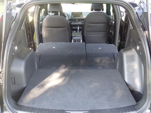 2024 Honda CR-V Hybrid Sport AWD