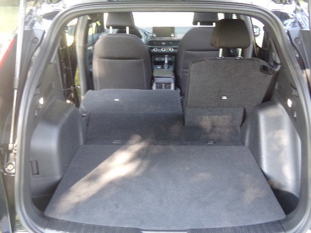 2024 Honda CR-V Hybrid Sport AWD