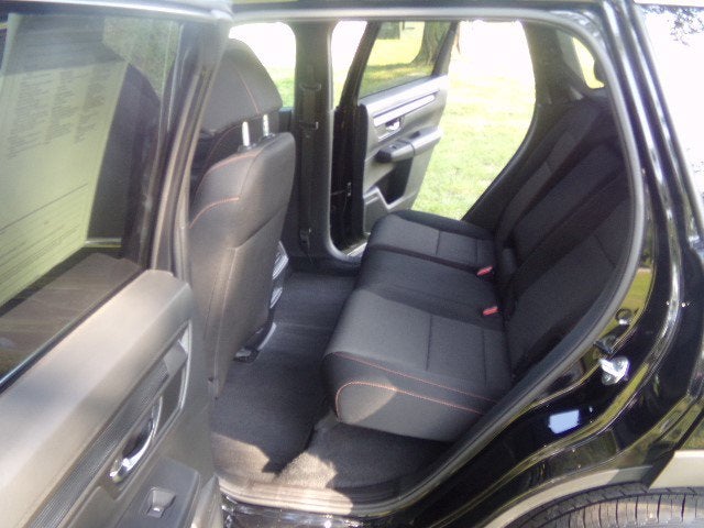 2024 Honda CR-V Hybrid Sport AWD