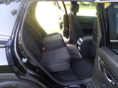 2024 Honda CR-V Hybrid Sport AWD