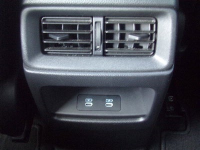 2024 Honda CR-V Hybrid Sport AWD