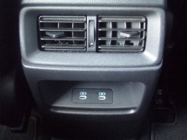 2024 Honda CR-V Hybrid Sport AWD