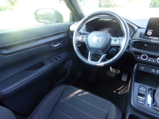 2024 Honda CR-V Hybrid Sport AWD