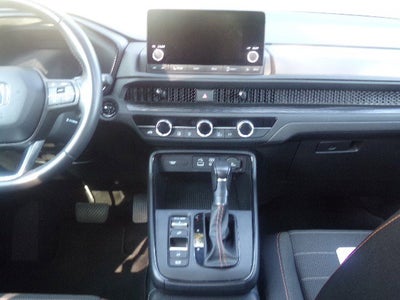 2024 Honda CR-V Hybrid Sport AWD