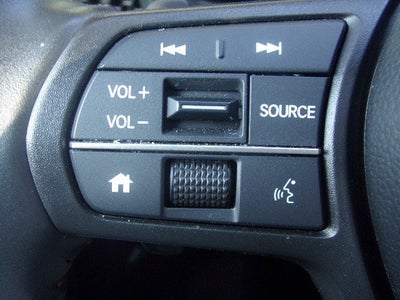 2024 Honda CR-V Hybrid Sport AWD