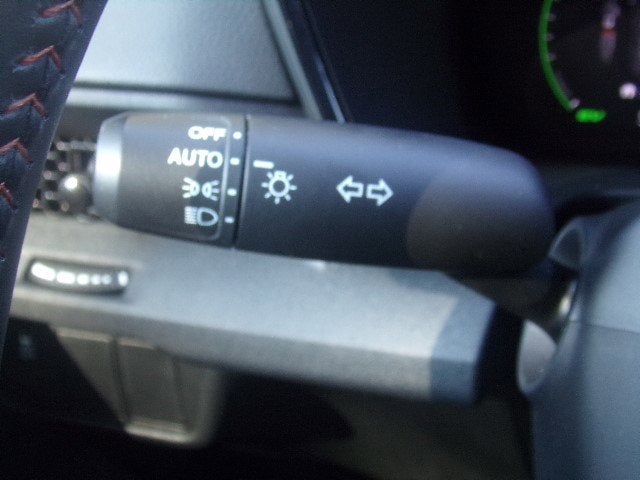 2024 Honda CR-V Hybrid Sport AWD