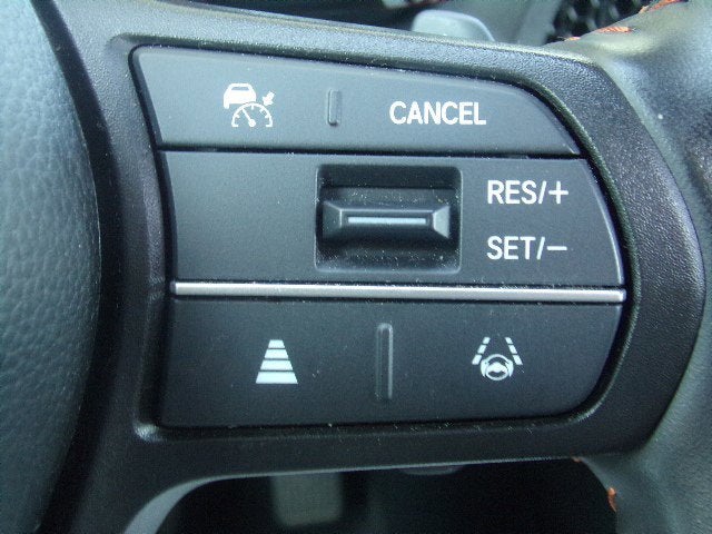 2024 Honda CR-V Hybrid Sport AWD