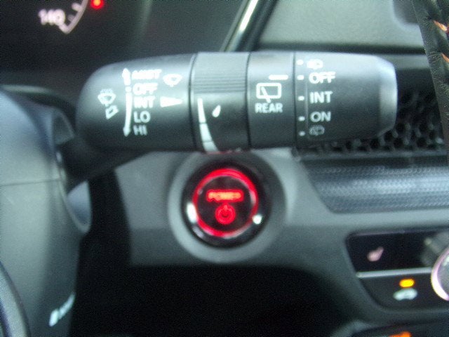 2024 Honda CR-V Hybrid Sport AWD