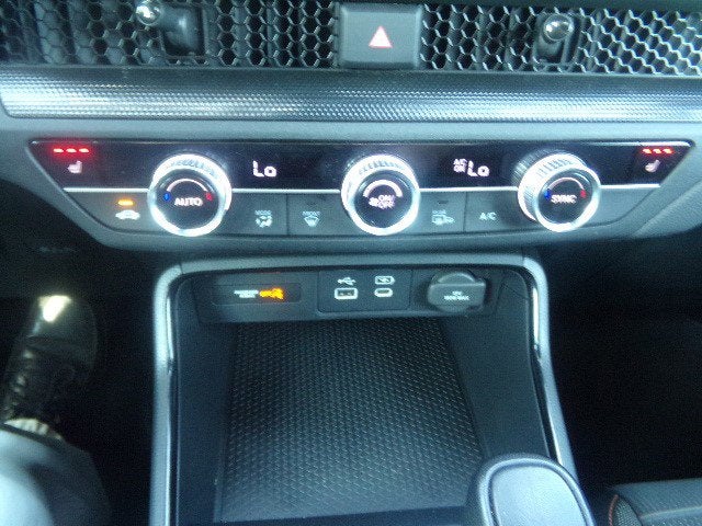 2024 Honda CR-V Hybrid Sport AWD