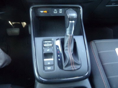 2024 Honda CR-V Hybrid Sport AWD