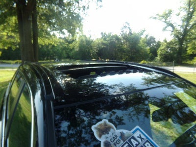 2024 Honda CR-V Hybrid Sport AWD