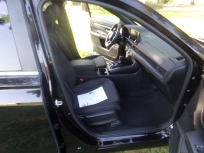 2024 Honda CR-V Hybrid Sport AWD