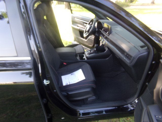 2024 Honda CR-V Hybrid Sport AWD