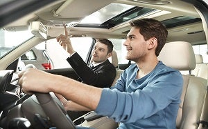 Schedule a test drive at Superior Honda in Orangeburg, SC.